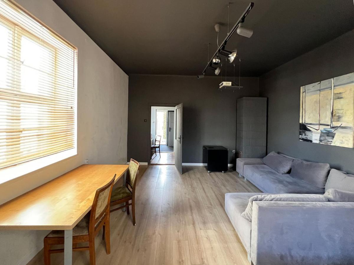Industrial Apartment - Jewish Quarter By Upstairs كراكوفيا المظهر الخارجي الصورة