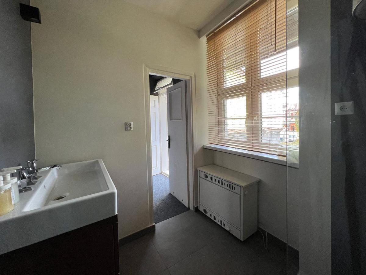 Industrial Apartment - Jewish Quarter By Upstairs كراكوفيا المظهر الخارجي الصورة