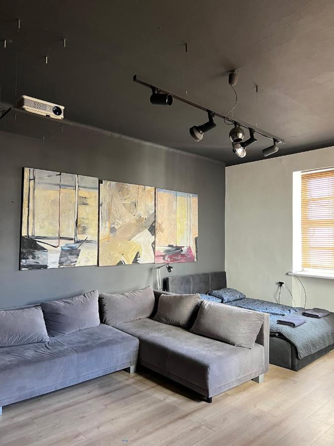 Industrial Apartment - Jewish Quarter By Upstairs كراكوفيا المظهر الخارجي الصورة