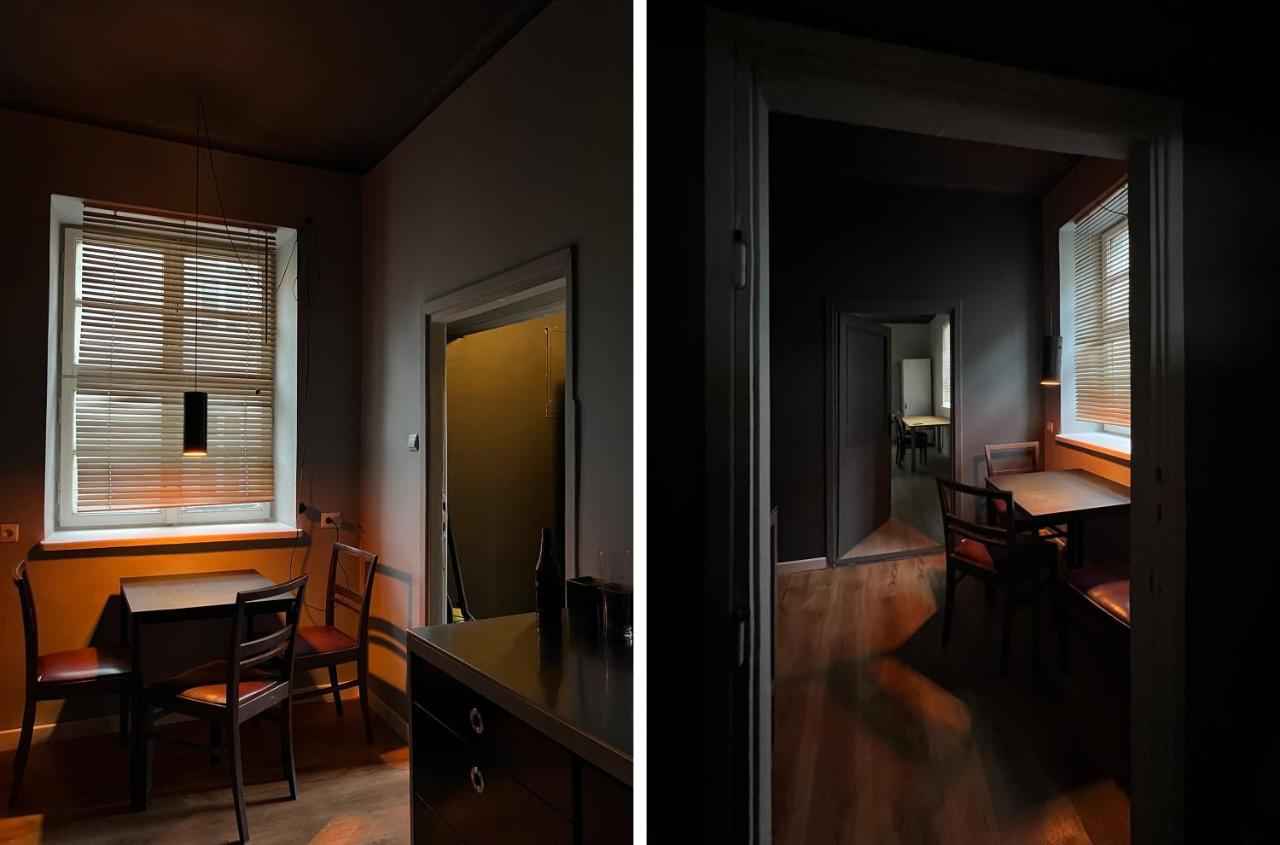 Industrial Apartment - Jewish Quarter By Upstairs كراكوفيا المظهر الخارجي الصورة