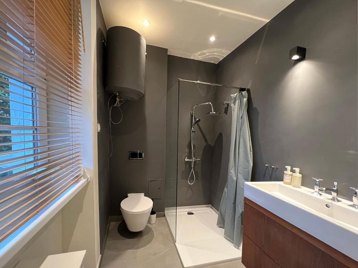 Industrial Apartment - Jewish Quarter By Upstairs كراكوفيا المظهر الخارجي الصورة
