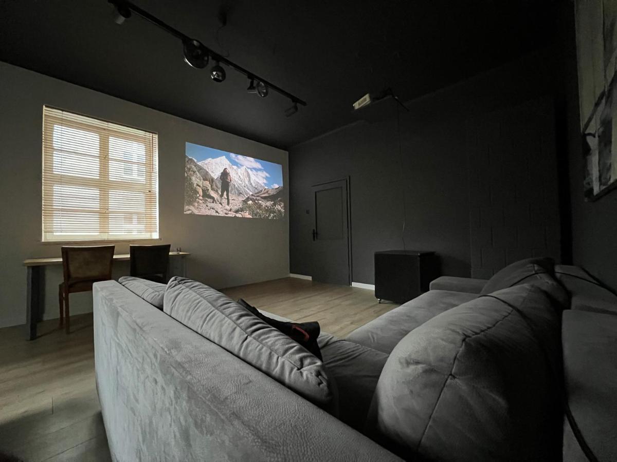 Industrial Apartment - Jewish Quarter By Upstairs كراكوفيا المظهر الخارجي الصورة