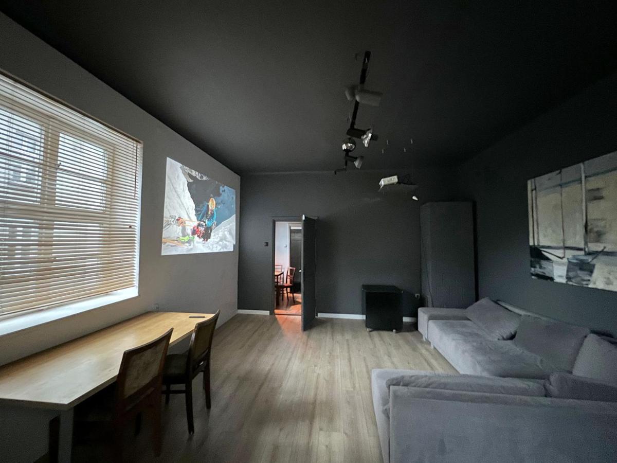Industrial Apartment - Jewish Quarter By Upstairs كراكوفيا المظهر الخارجي الصورة