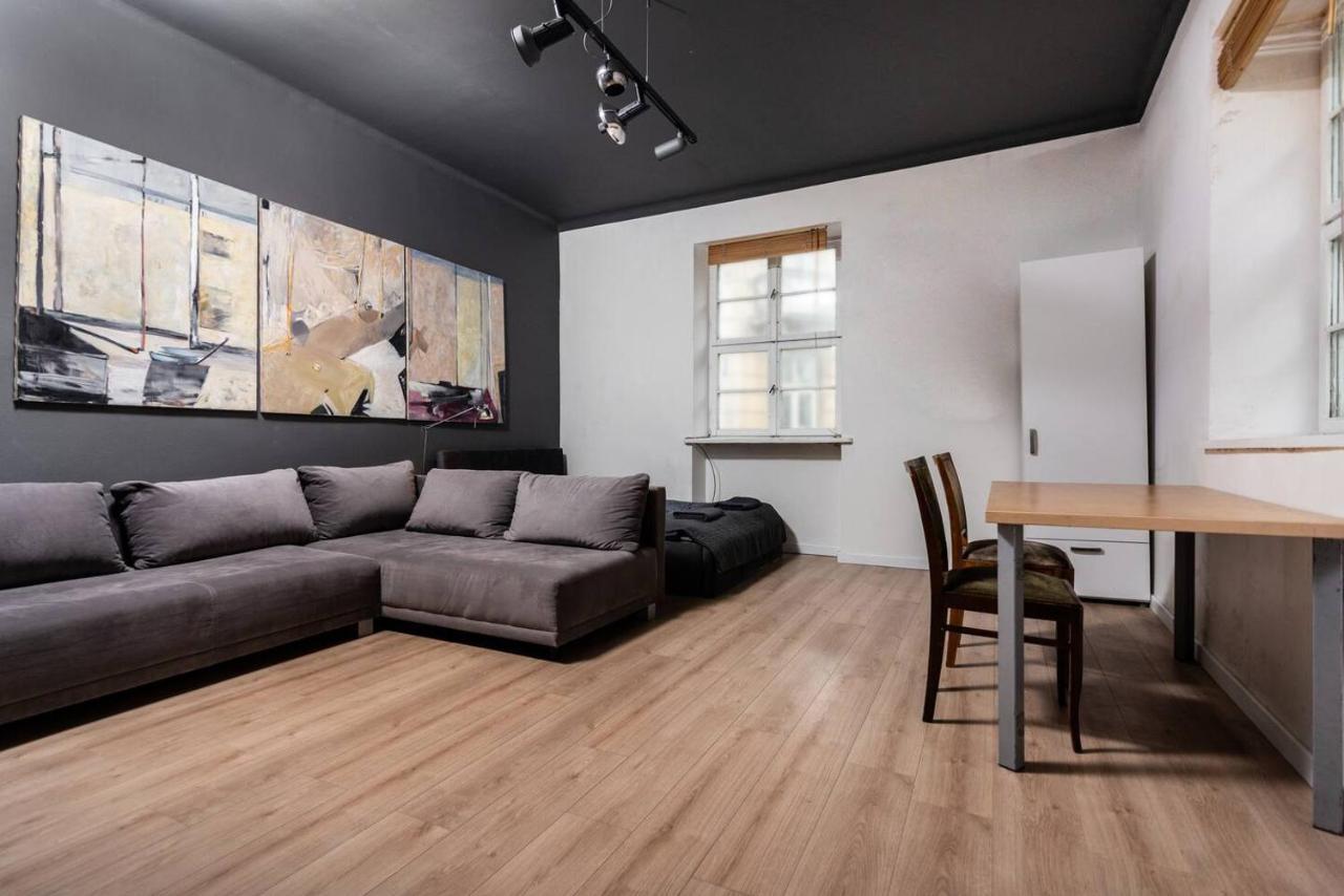 Industrial Apartment - Jewish Quarter By Upstairs كراكوفيا المظهر الخارجي الصورة