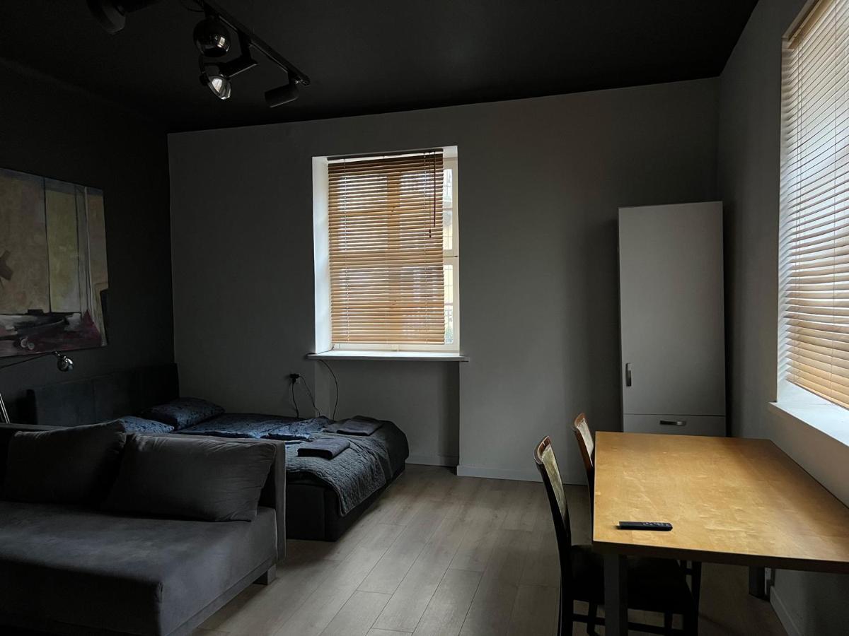 Industrial Apartment - Jewish Quarter By Upstairs كراكوفيا المظهر الخارجي الصورة