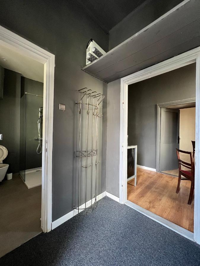 Industrial Apartment - Jewish Quarter By Upstairs كراكوفيا المظهر الخارجي الصورة